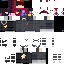 Vista previa del PNG de skin