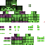 Vista previa del PNG de skin