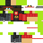 Vista previa del PNG de skin