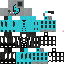Vista previa del PNG de skin