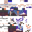 Vista previa del PNG de skin