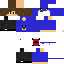Skin PNG preview