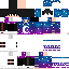 Vista previa del PNG de skin