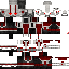 Vista previa del PNG de skin