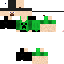 Vista previa del PNG de skin