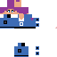 Vista previa del PNG de skin