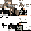 Vista previa del PNG de skin