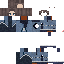 Vista previa del PNG de skin