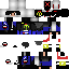 Skin PNG preview
