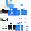 Vista previa del PNG de skin