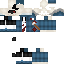 Vista previa del PNG de skin