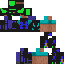 Vista previa del PNG de skin