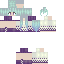 Vista previa del PNG de skin