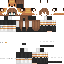 Vista previa del PNG de skin