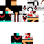 Vista previa del PNG de skin