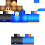 Vista previa del PNG de skin