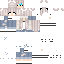 Vista previa del PNG de skin