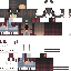 Vista previa del PNG de skin