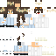 Vista previa del PNG de skin