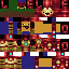 Vista previa del PNG de skin