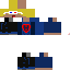 Vista previa del PNG de skin