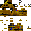 Vista previa del PNG de skin