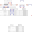 Vista previa del PNG de skin