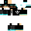 Vista previa del PNG de skin