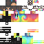 Vista previa del PNG de skin