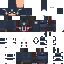 Vista previa del PNG de skin