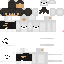 Vista previa del PNG de skin