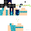 Vista previa del PNG de skin