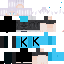 Vista previa del PNG de skin