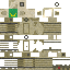 Vista previa del PNG de skin