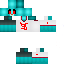 Vista previa del PNG de skin