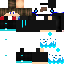 Vista previa del PNG de skin
