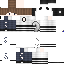 Vista previa del PNG de skin