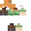 Vista previa del PNG de skin