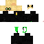 Vista previa del PNG de skin