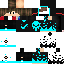 Vista previa del PNG de skin