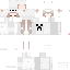 Vista previa del PNG de skin