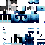 Vista previa del PNG de skin