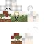 Vista previa del PNG de skin