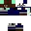 Vista previa del PNG de skin