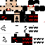 Vista previa del PNG de skin