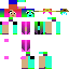 Skin PNG preview