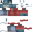 Vista previa del PNG de skin