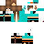 Vista previa del PNG de skin