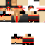 Vista previa del PNG de skin