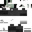 Vista previa del PNG de skin
